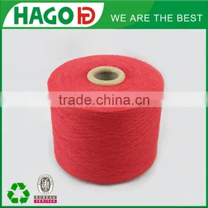 Regenerated Cotton Open End Blended Sock Knitted Yarn thumbnail-6