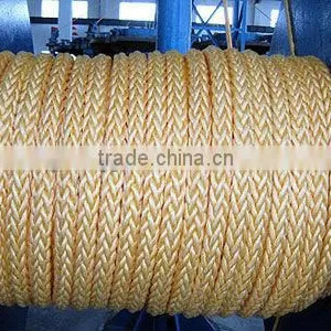 12 Strand Polypropylene Rope thumbnail-2