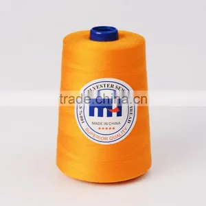 Wholesale of High Quality Poly Cotton Core Spun Thread thumbnail-1