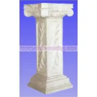 Balustrade,stone Balustrade thumbnail-3