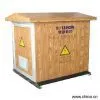 Sell 10kV High Voltage Non-Switch Cable Distribution Box thumbnail-1