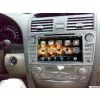 8 Inch Car DVD Player for Toyota Camry(2007-2011) With GPS,TV,iPod,Bluetooth thumbnail-3