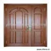 Sell Solid Wooden Door thumbnail-1