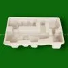 The Paper Pulp Molding,sugarcane Pulp,environmental Protection Packing,the Goods Inner Packaging,various Kinds of Electronic Product Packaging thumbnail-1