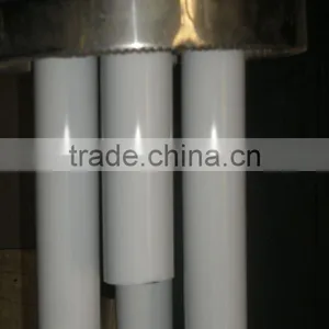 Grade A White Ptfe Rod,ptfe White Extruded Rod thumbnail-1