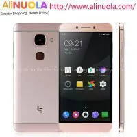 Letv LeEco Le Max 2 X820 FDD 4G Android M Snapdragon 820 Quad Core 5.7