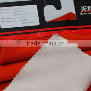 Aramid/FR Viscose Fabric/antistatic Fabric(49/49/2) thumbnail-3