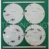 Double Sided Aluminum / Copper / Iron Alloy Metal Core PCB With Routing thumbnail-1