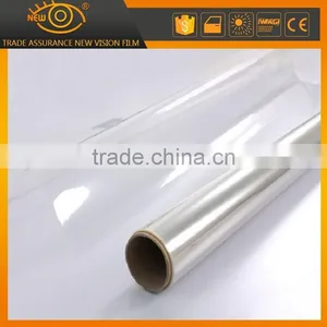 New Product Car Window Safety Film for Glass With Air Bubble Free thumbnail-1