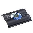 3.5 Inch HDD Hard Disk Cooler , DC 12V 60mm Plastic Cooling Fan thumbnail-1