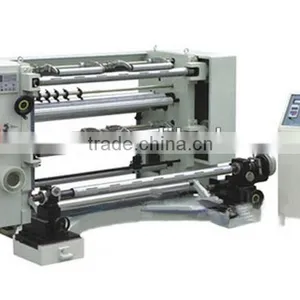LFQ-1300mm Vertical Slitting Machine thumbnail-1