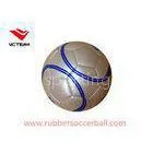 Tpu Machine Stitched Eco Friendly Laser Custom Soccer Ball 32 Panels thumbnail-1