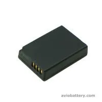 Camera Battery for Panasonic DMW-BCG10E thumbnail-2