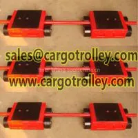 Transport Dollies Skates Applications thumbnail-1
