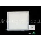Eco - Friendly 1x1 LED Light Panel 600x600mm For Classroom / LED Light Flat Panel thumbnail-1