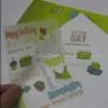 Rub On Sticker/Decal for Letter Decoration (RUB-009) thumbnail-2