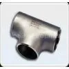 Carbon Steel Reducing Tee thumbnail-2