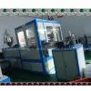 Juice Bottle Cap Compression Molding Machine With Folding Machine thumbnail-1