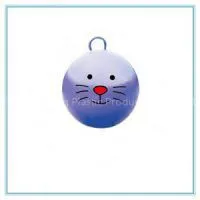 Kids Play Jumping Ball With Handle thumbnail-1