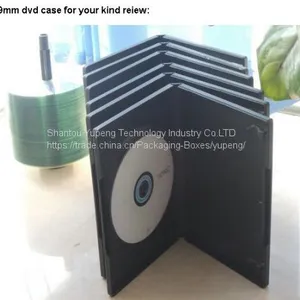 9mm double black dvd case2