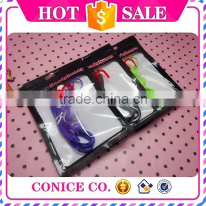 2015 Cheap Sports Wire Earphones With Mic For Phone thumbnail-6
