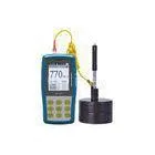 Metal Shell Digital Leeb Hardness Tester With LCD Display for Die Molds and Heavy Specimens thumbnail-1
