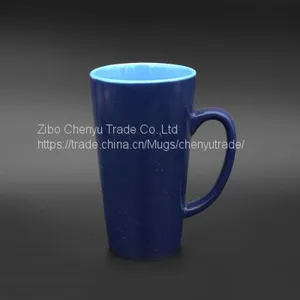 Glazing Ceramic Coffee Mug Gift Product Promotion Can be OEM thumbnail-1