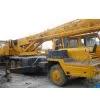 XCMG 25 Ton Crane thumbnail-1