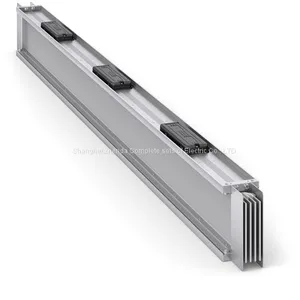 KEMA and ASTA Certified Busduct System thumbnail-1