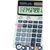 Electronic Calculator,TA-823,Desktop Calculator,12 Digi Calculator thumbnail-1