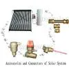 Split Solar Water Heat / Solar Energy System thumbnail-1
