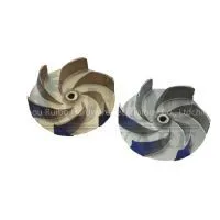 Cooper Casting Auto Impeller thumbnail-1