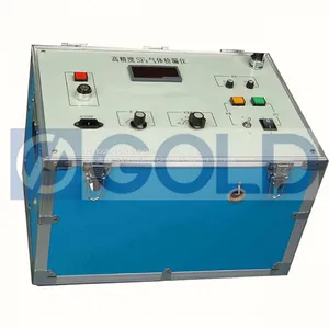 GDJL-H SF6 Gas Leakage Detector thumbnail-1