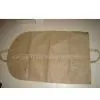 Garment Bag,nonwoven Suit Bag,velvet Laminated Nonwoven Suit Bag thumbnail-1