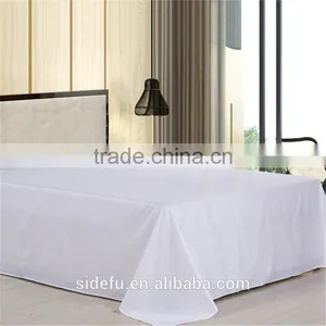 Hotel Brand Name Wholesale L00% Polyester Bed Sheets thumbnail-1