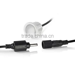 Reverse Parking System With Buzzer Warning and Waterproof Plug thumbnail-4