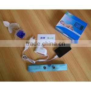 The Worlds First Heartrate Temperature Data Care Old Man Product thumbnail-5