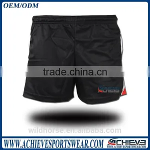 Rugby Football Wear Sportswear Type and Sportswear Product Type Rugby Jersey thumbnail-4