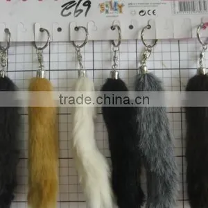 Plush Keychain thumbnail-1