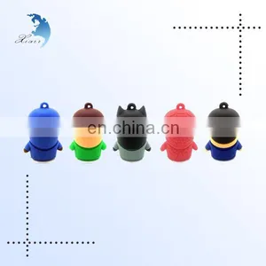 2016 Wholesale Wedding Items Plastic 3.0 Usb Flash Drive Christmas Gift thumbnail-3