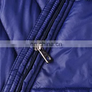 Ultralight Men Winter Down Jacket Hooded Sports Down Jacket thumbnail-3