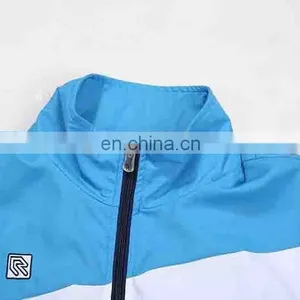 Custom Made Professional Men Winter Tracksuit thumbnail-2