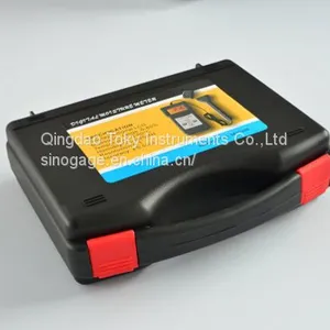 MS7100 Timber Wood Moisture Meter thumbnail-2