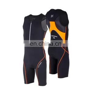 China Wholesale Specialized Triathlon Suit thumbnail-2