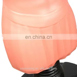 Human Shaped Free Standing Boxing Heavy Bag thumbnail-6