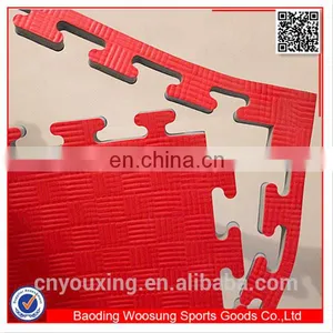 Martial Art Taekwondo Eva Tatami Puzzle Mats Gym Sports Mats thumbnail-1