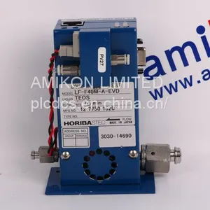 General Electric IC698RMX016 Redundancy Memory Xchange Module thumbnail-2