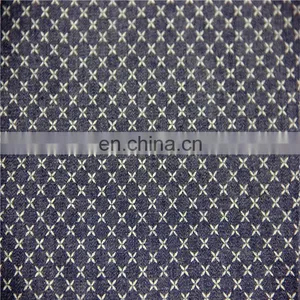 2016 China Best Products Cotton Denim Printed Fabric thumbnail-2