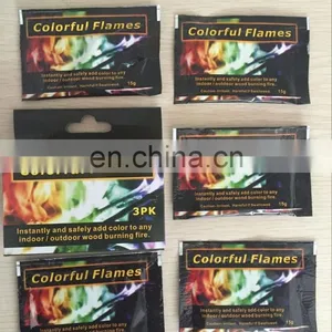 Wood Burning Fires Magical Flames thumbnail-2