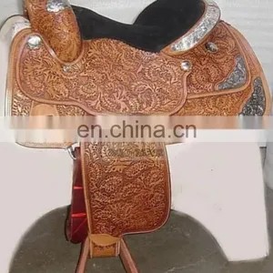 Western Saddle MVE - 1201 thumbnail-1
